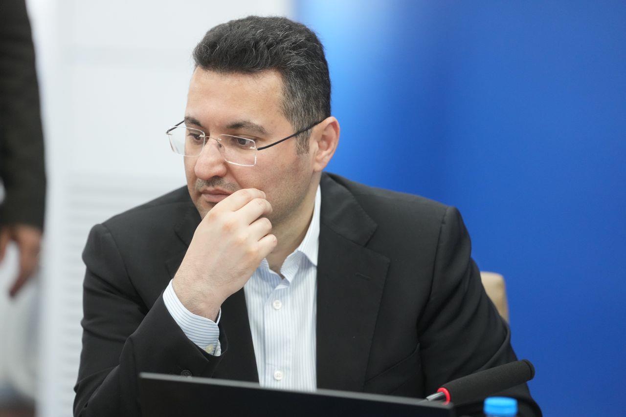 سفر وزیر ارتباطات به استان مازندران